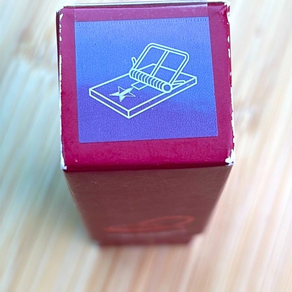 Brand New Jeffree Star Velvet Trap Mousetrap Lipstick Pigmented Opaque Matte - Picture 14 of 15